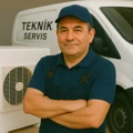 Volkan Usta — Manisa Klima Teknisyeni